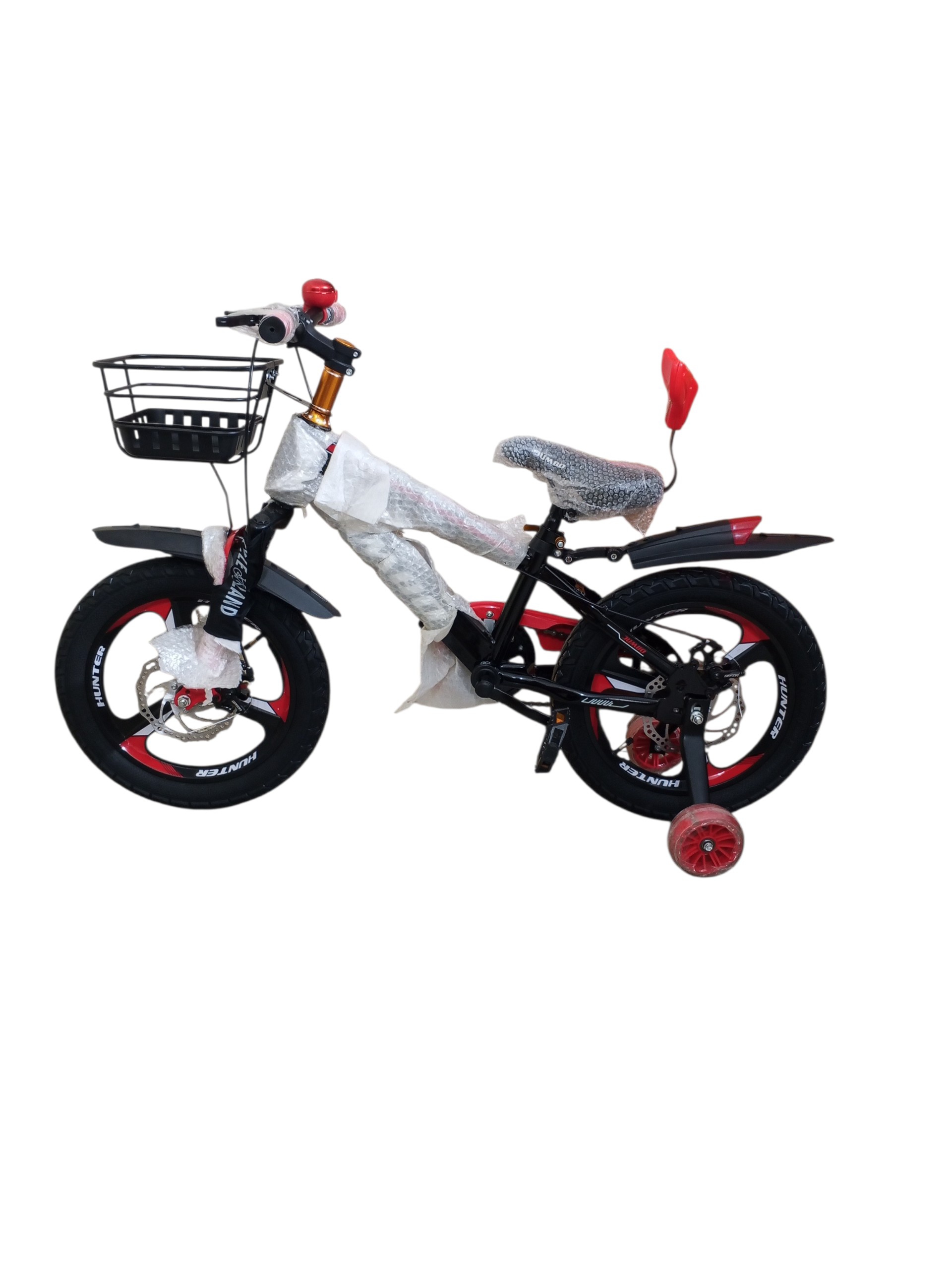 Baby Cycle